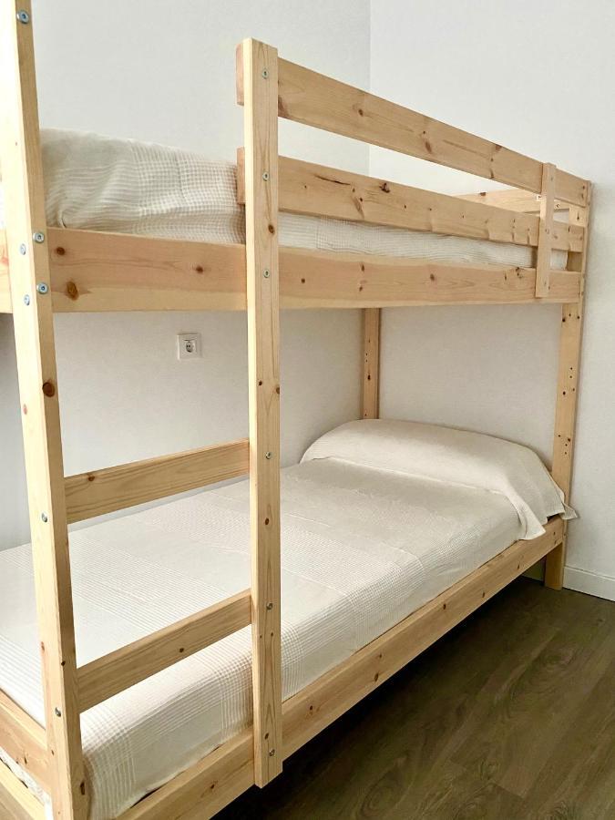 Precioso Apartamento Conil Aire Acondicionado Y Wifi -Solo Familias Y Parejas- Conil De La Frontera Exterior foto